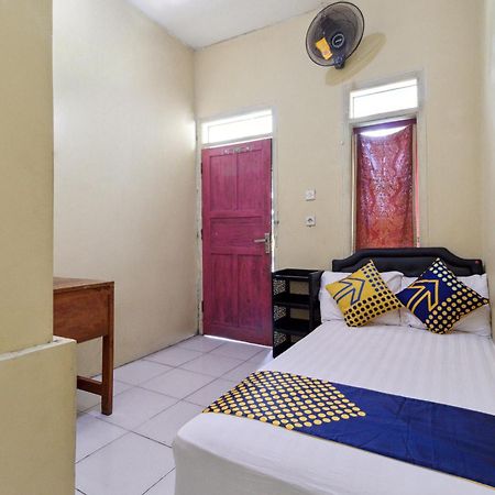 Spot On 92832 Al Mahira Syariah Hotel มาจาเลงกา ภายนอก รูปภาพ