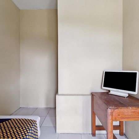 Spot On 92832 Al Mahira Syariah Hotel มาจาเลงกา ภายนอก รูปภาพ