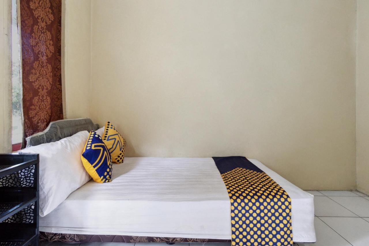 Spot On 92832 Al Mahira Syariah Hotel มาจาเลงกา ภายนอก รูปภาพ