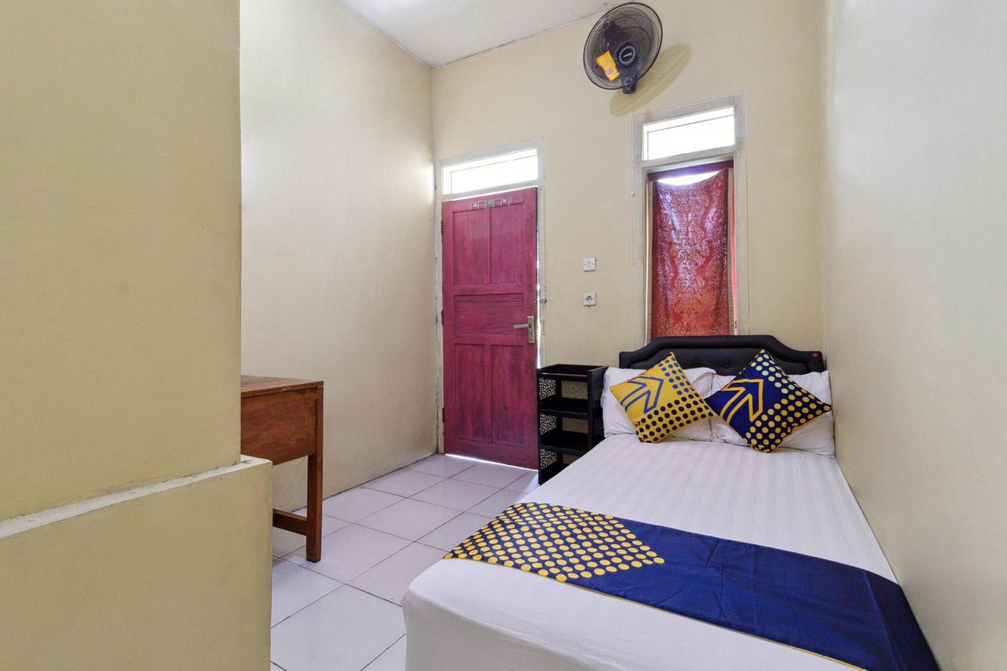 Spot On 92832 Al Mahira Syariah Hotel มาจาเลงกา ภายนอก รูปภาพ