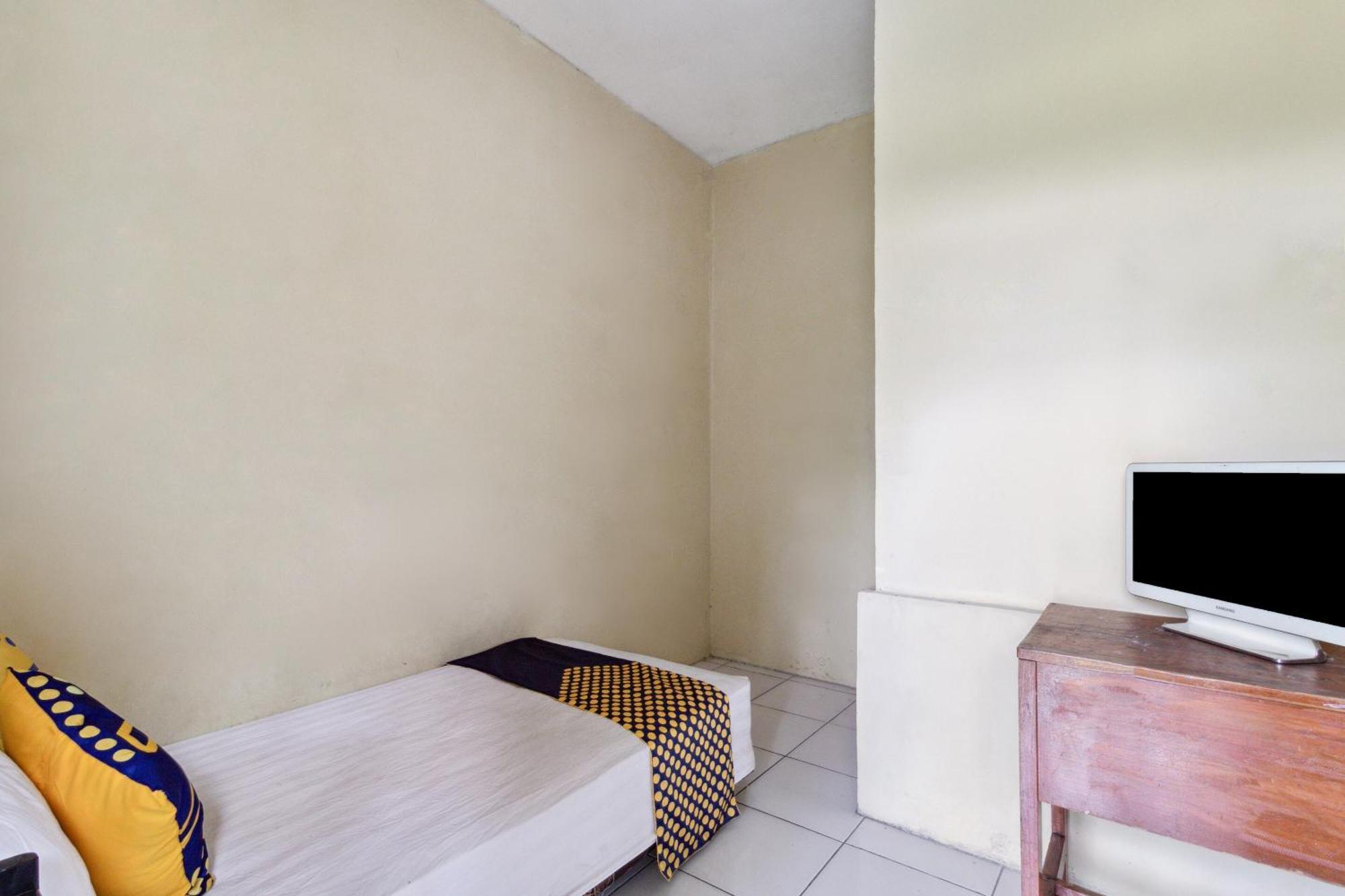 Spot On 92832 Al Mahira Syariah Hotel มาจาเลงกา ภายนอก รูปภาพ