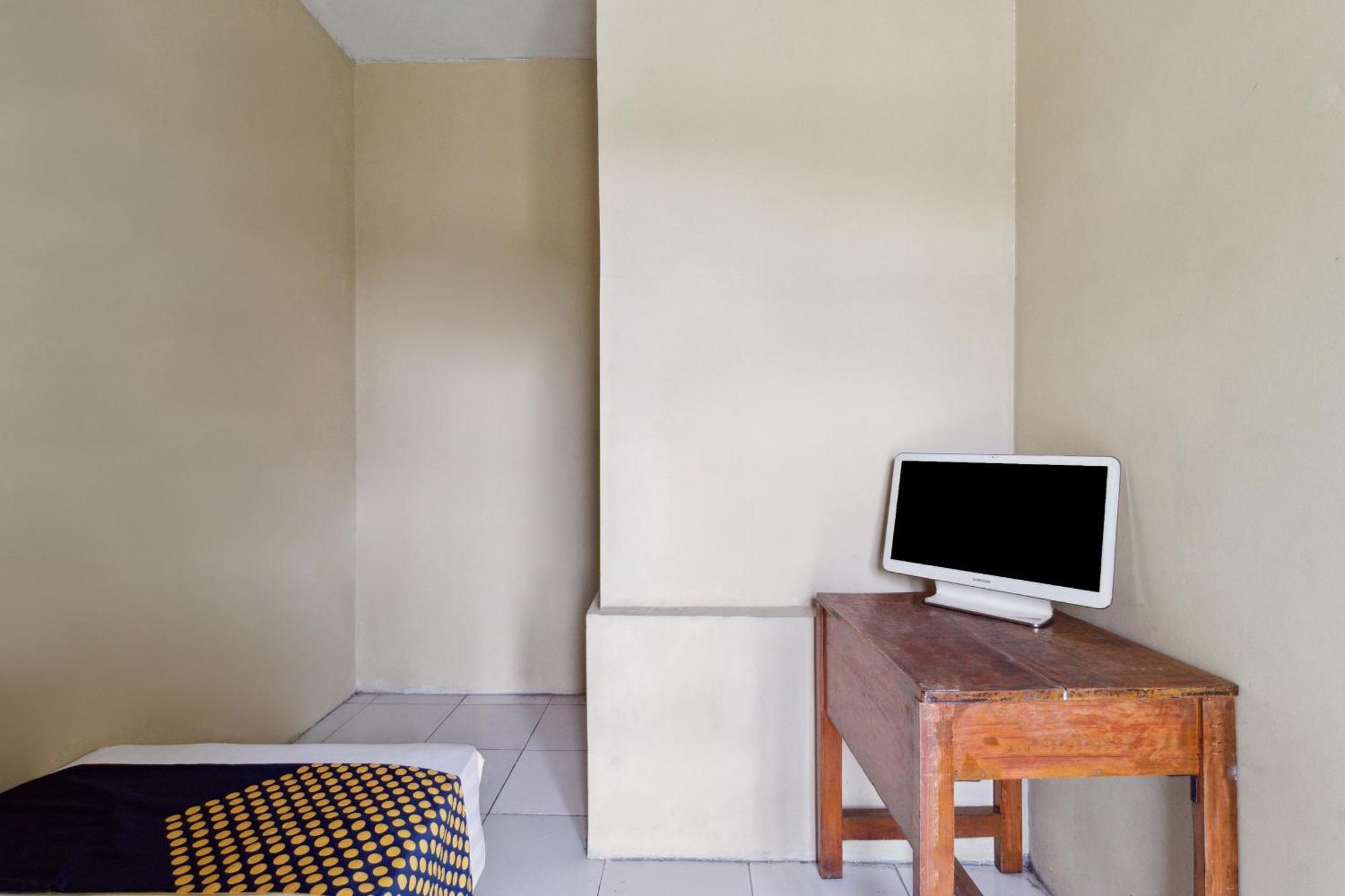 Spot On 92832 Al Mahira Syariah Hotel มาจาเลงกา ภายนอก รูปภาพ