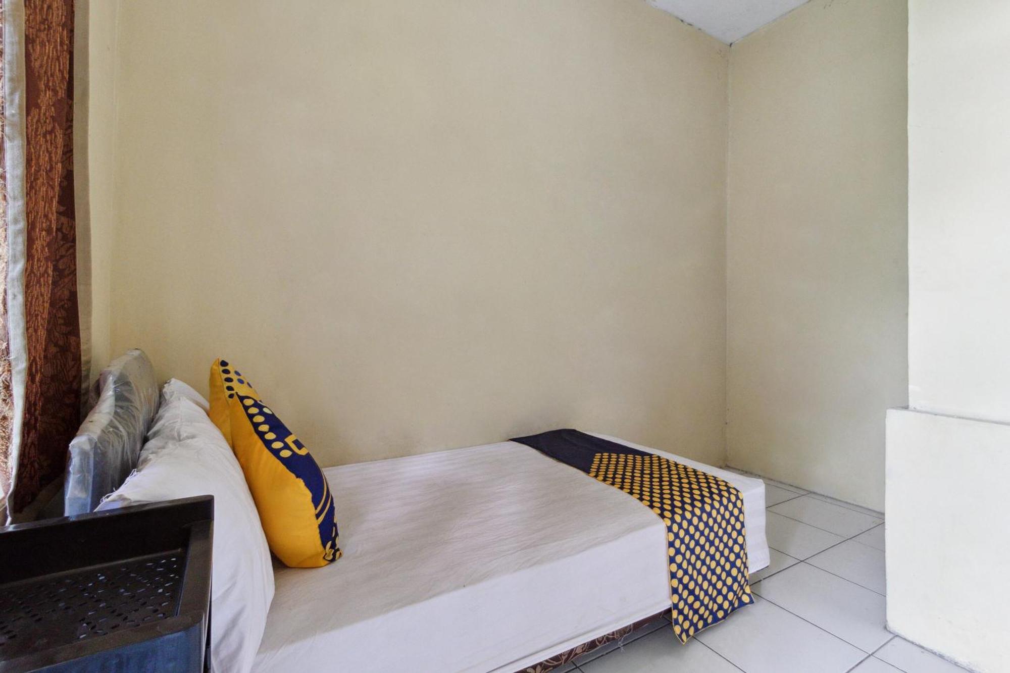 Spot On 92832 Al Mahira Syariah Hotel มาจาเลงกา ภายนอก รูปภาพ